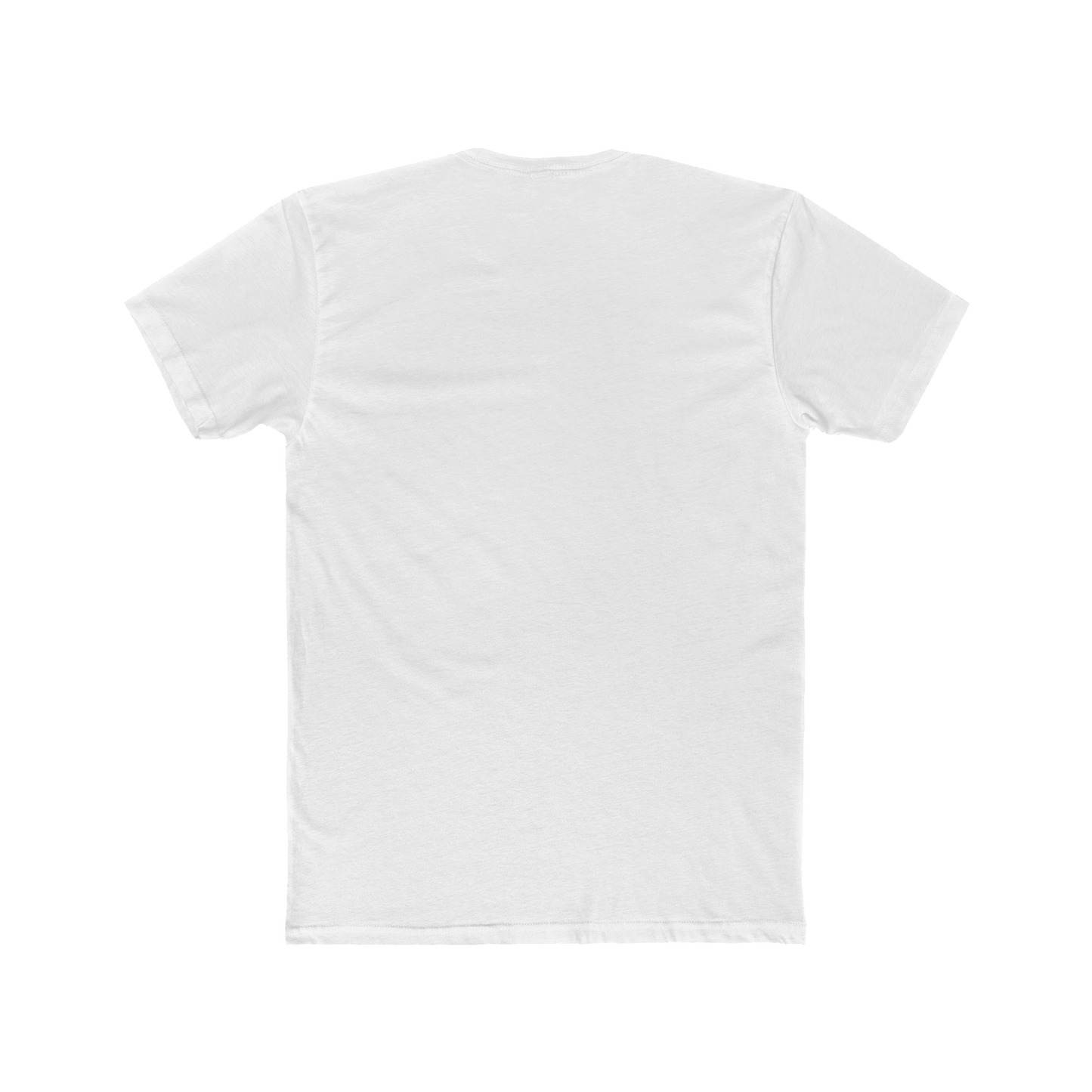 Dr Umar Johnson's Snow Bunny Suprise Tee