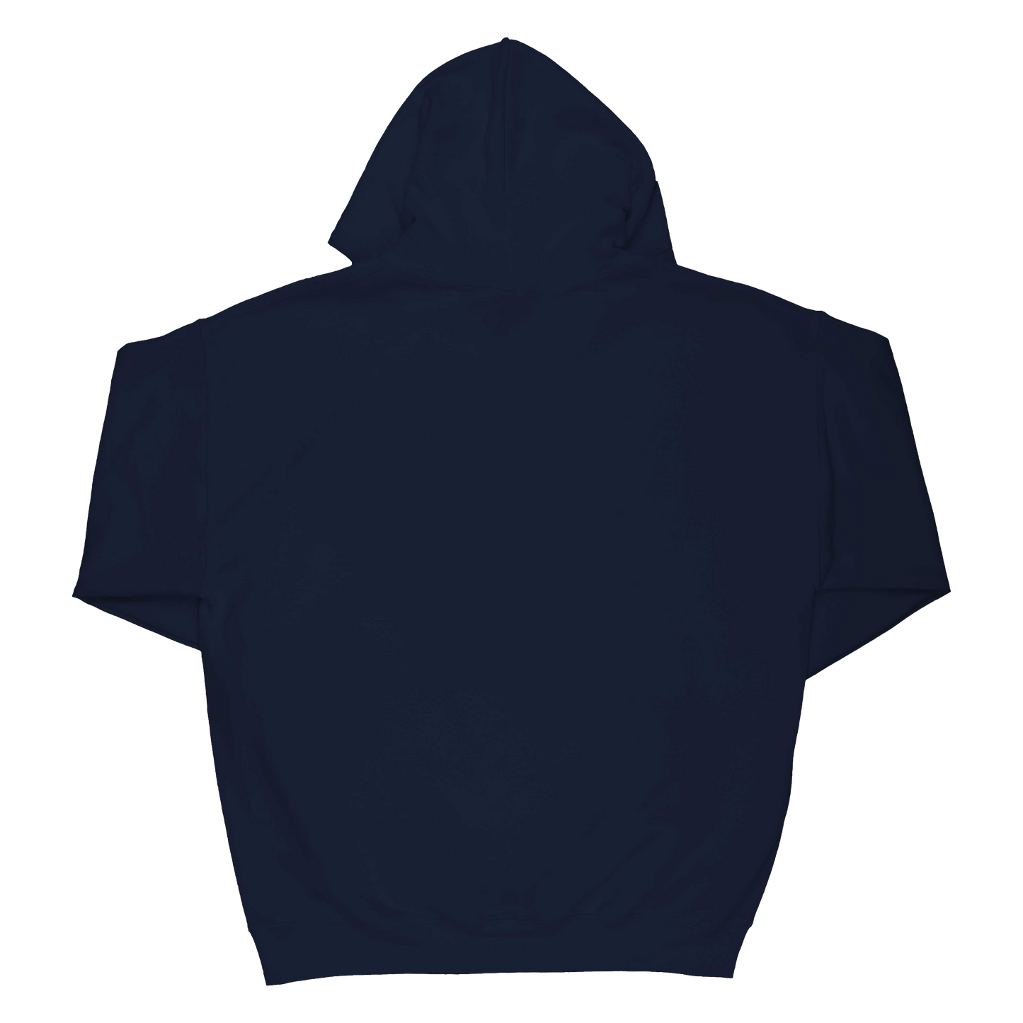 Black Boy Lost Hoodie