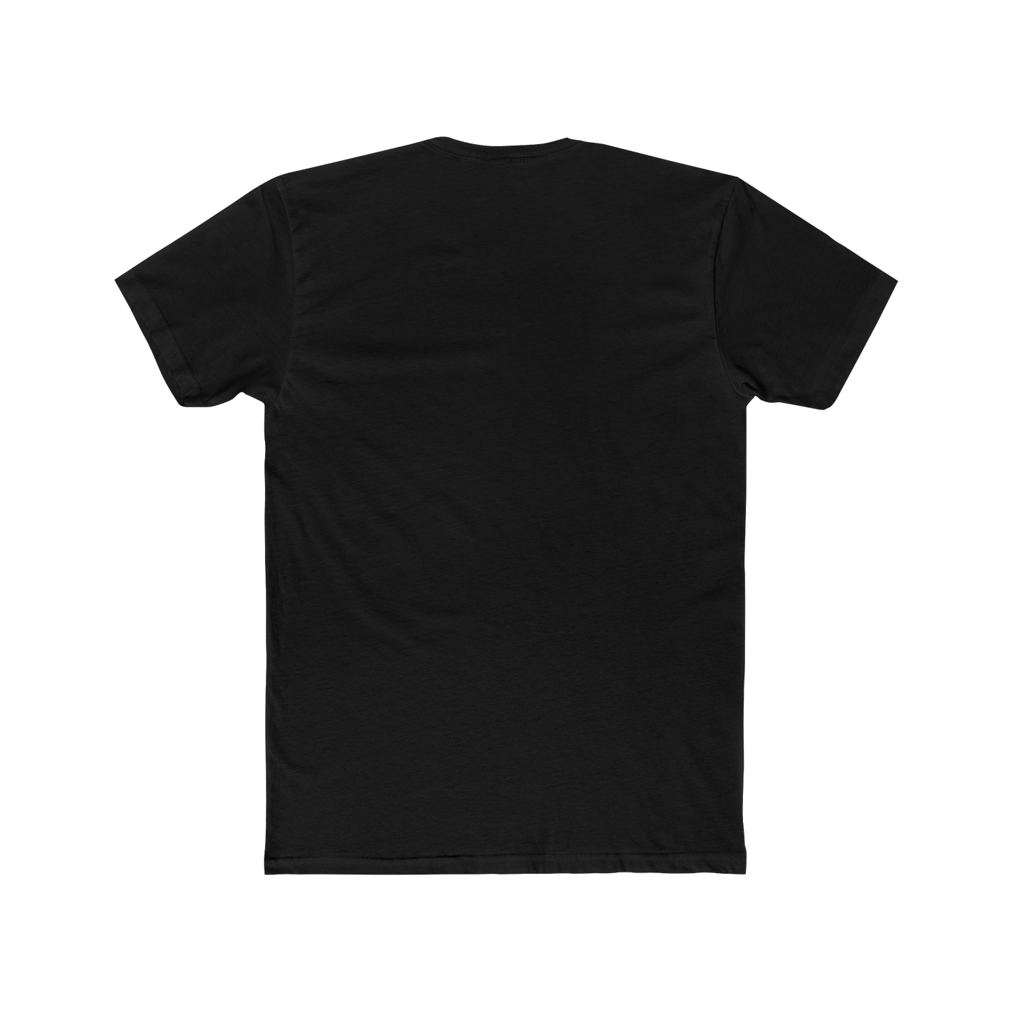 Dr Umar Johnson's Snow Bunny Suprise Tee