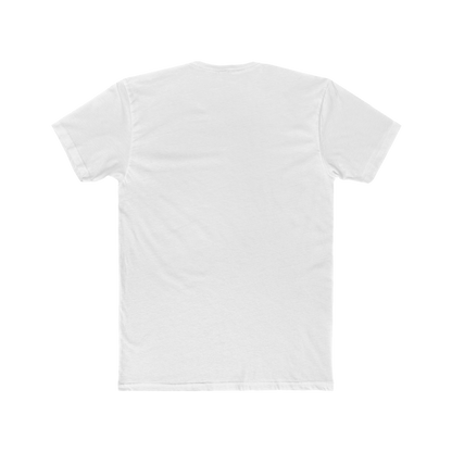 Dr Umar Johnson's Snow Bunny Suprise Tee