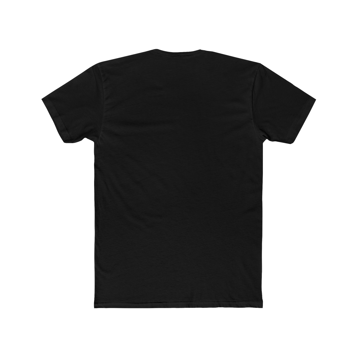 Black Boy Lost Tee