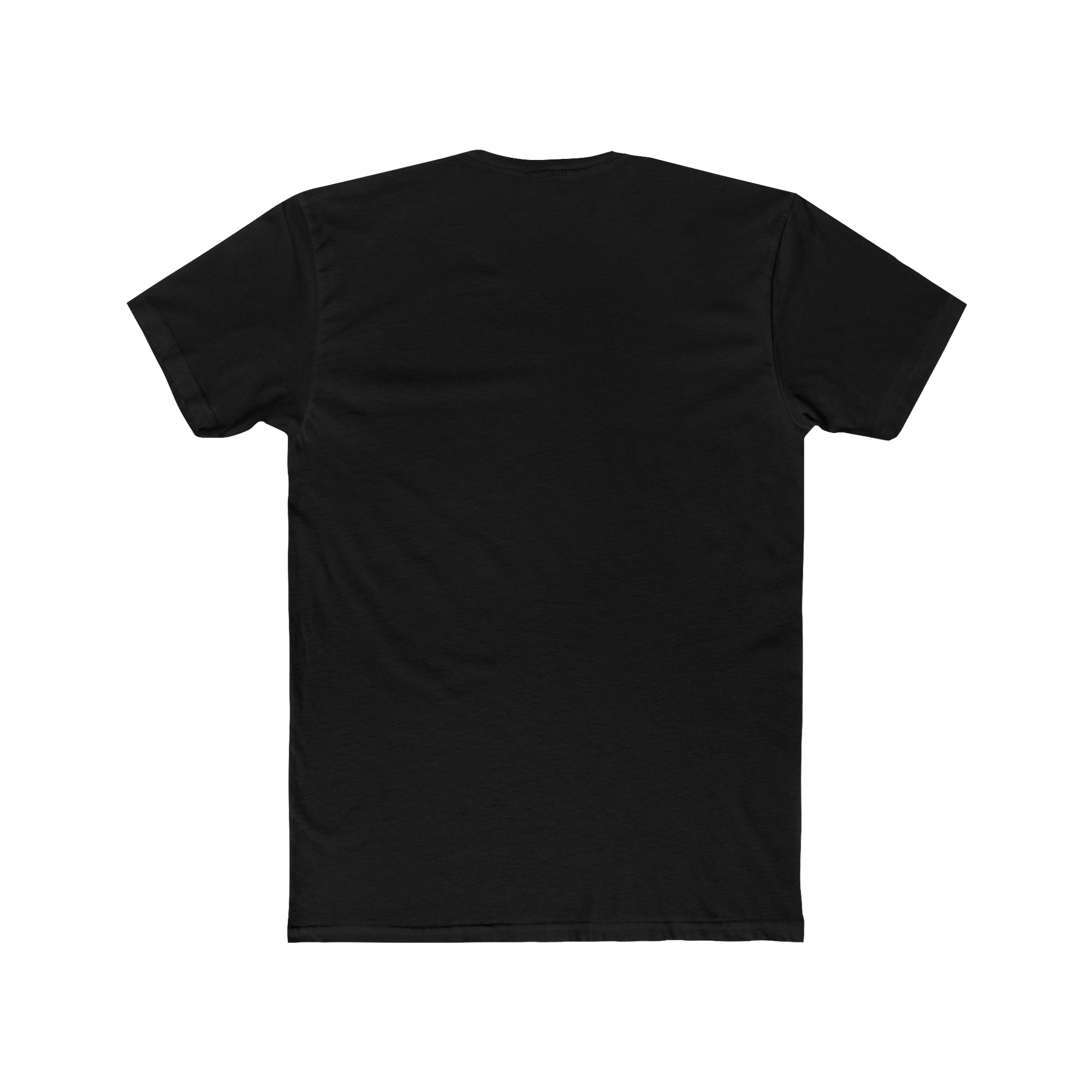Black Boy Lost Tee