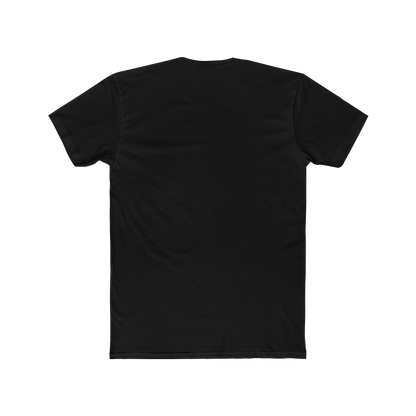 Black Boy Lost Tee