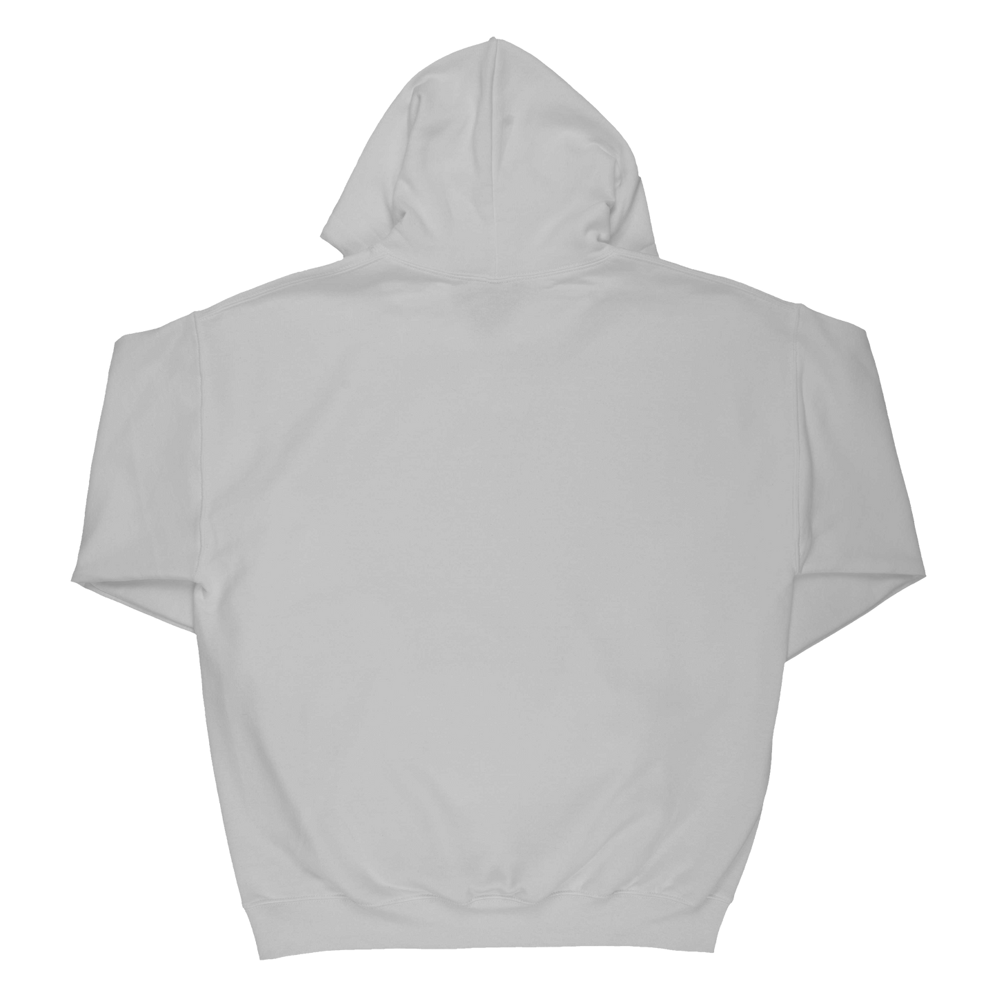 A Retrospective Hoodie