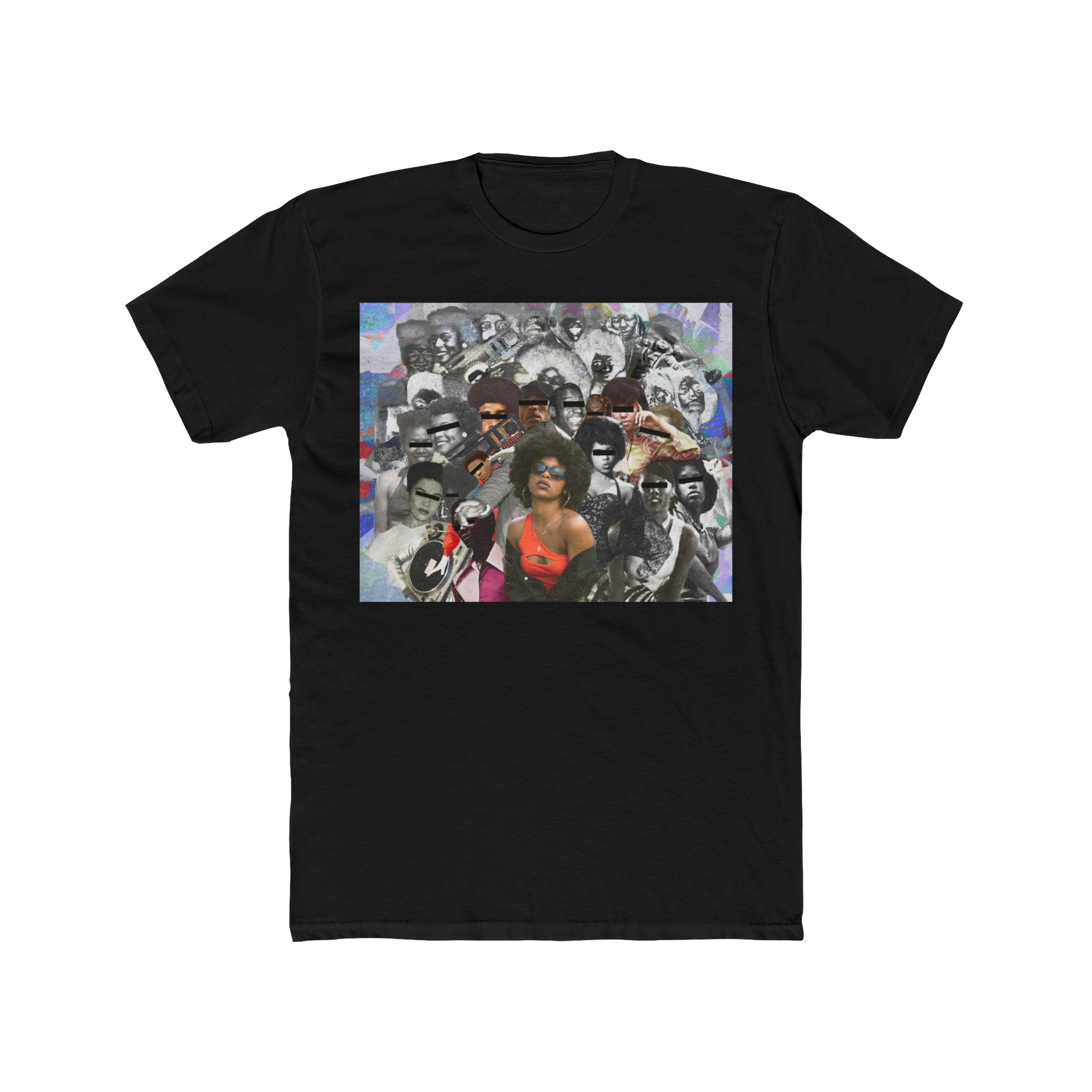 A Retrospective Tee 2