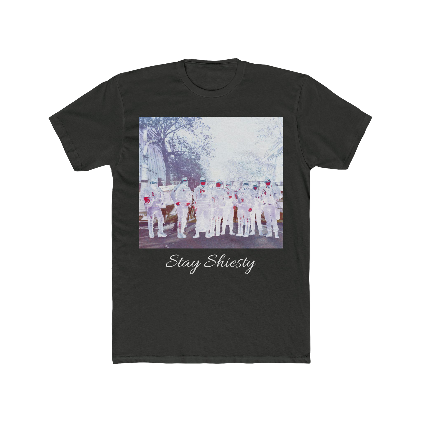 Stay Shiesty Tee