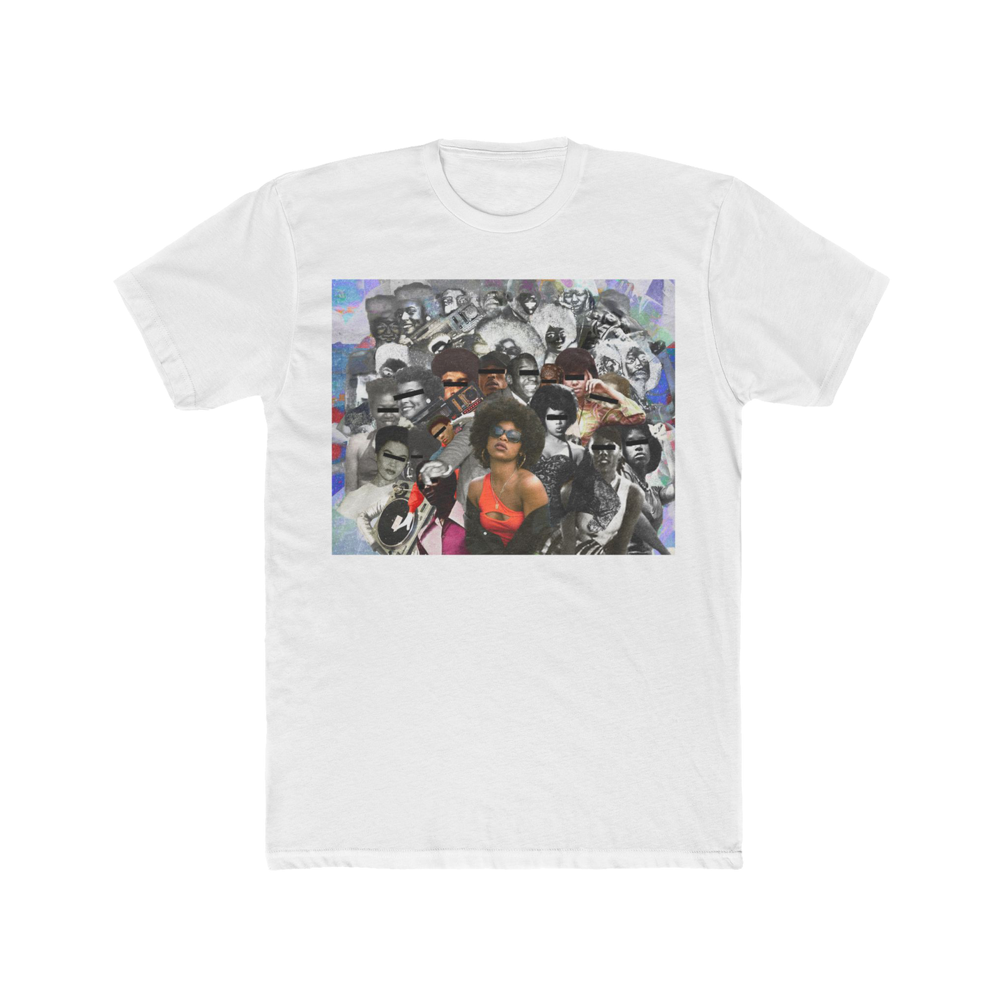 A Retrospective Tee 2