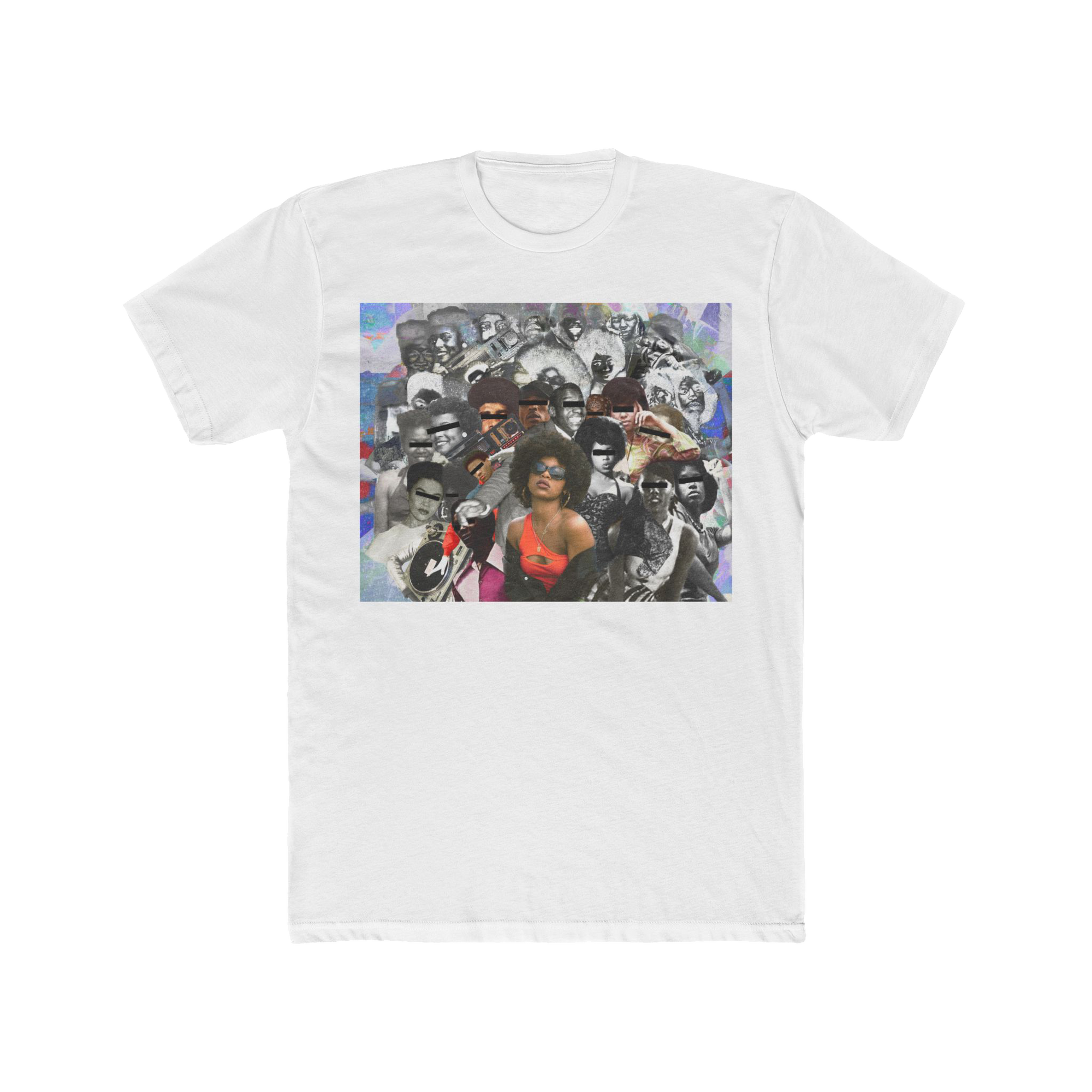 A Retrospective Tee 2