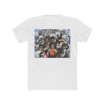 A Retrospective Tee 2