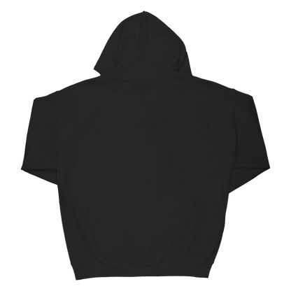 A Retrospective Hoodie