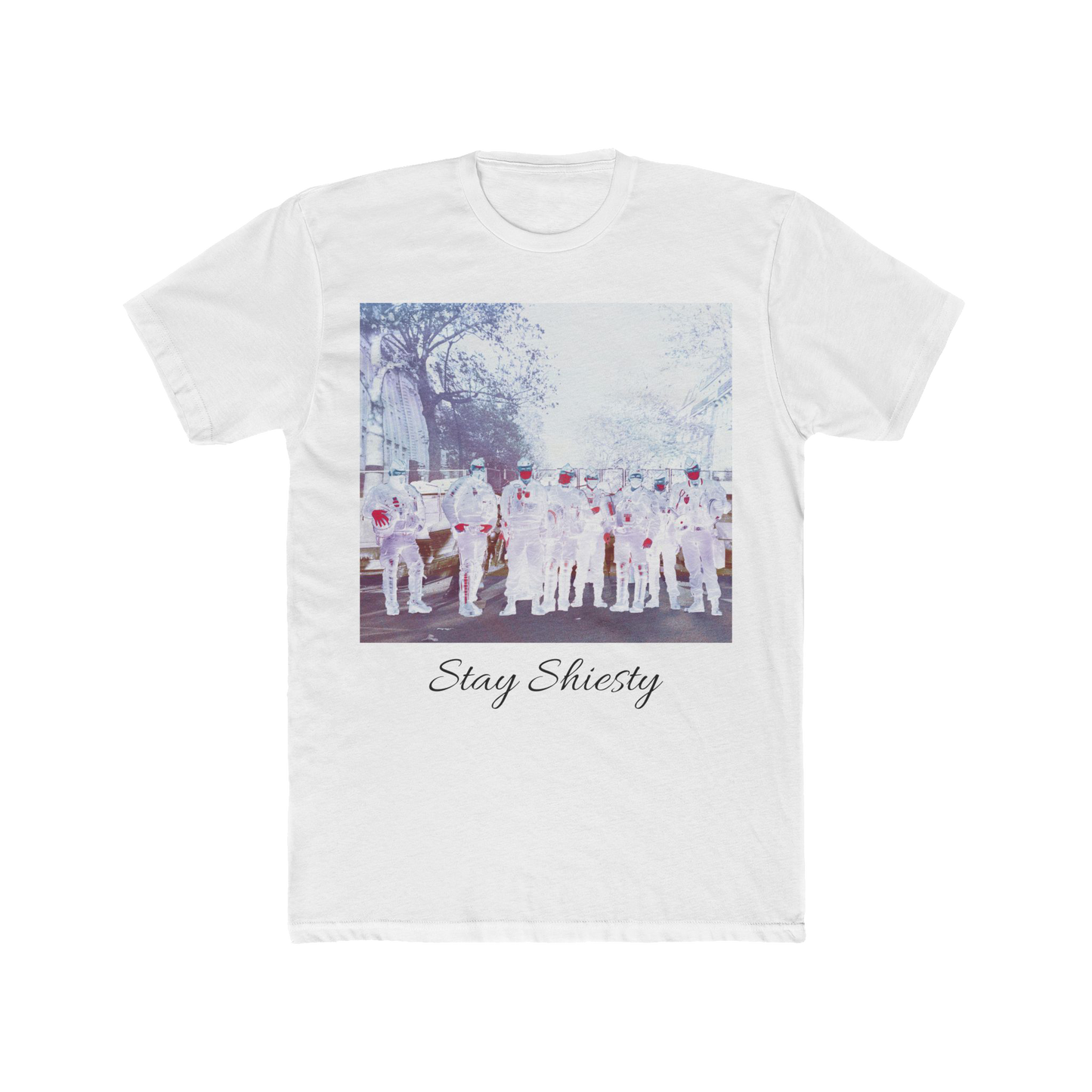 Stay Shiesty Tee