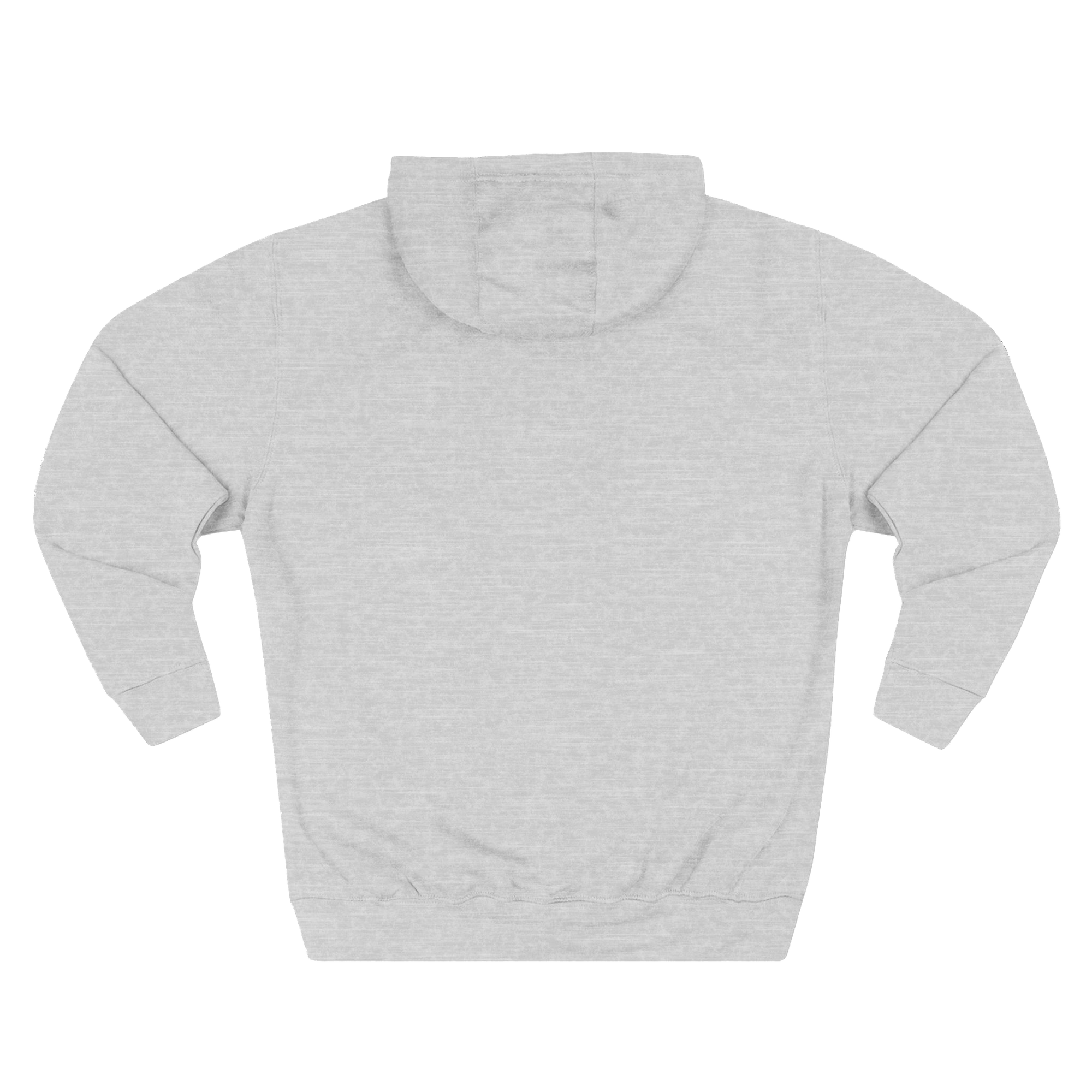 Dr Umar Johnson's Snow Bunny Suprise Hoodie