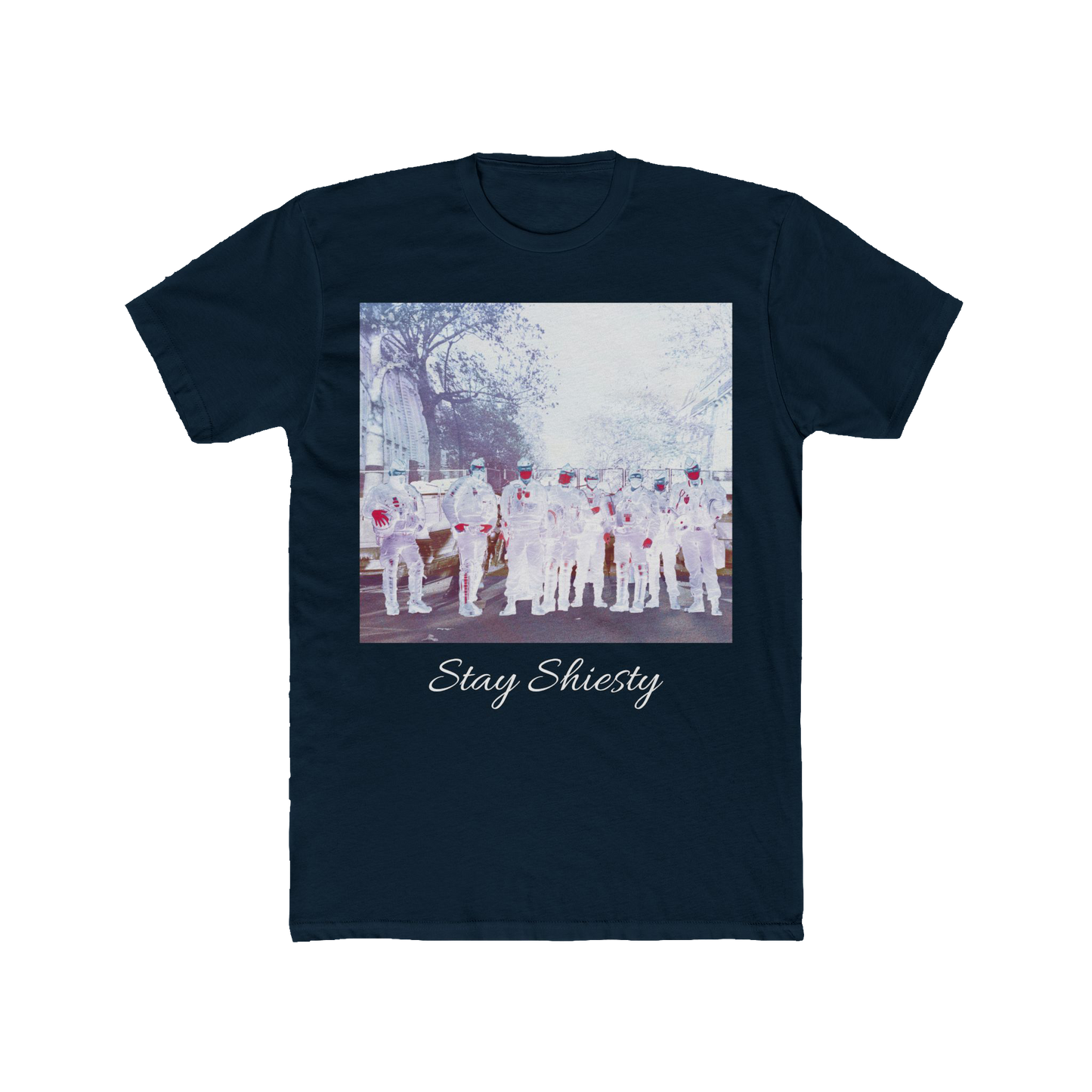 Stay Shiesty Tee