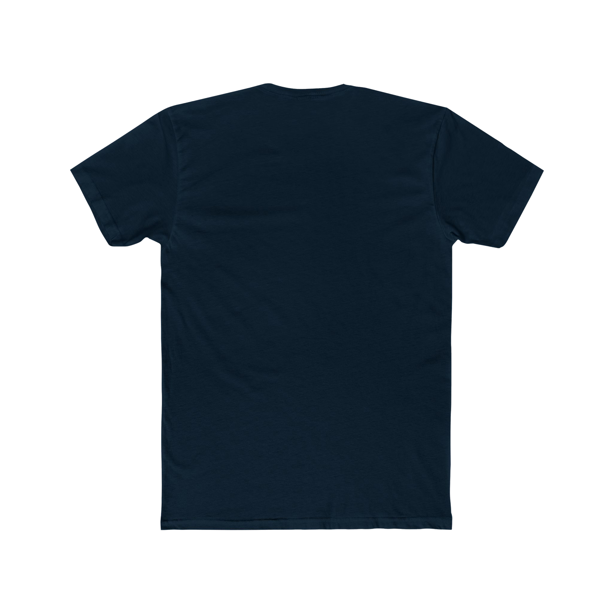 Dr Umar Johnson's Snow Bunny Suprise Tee