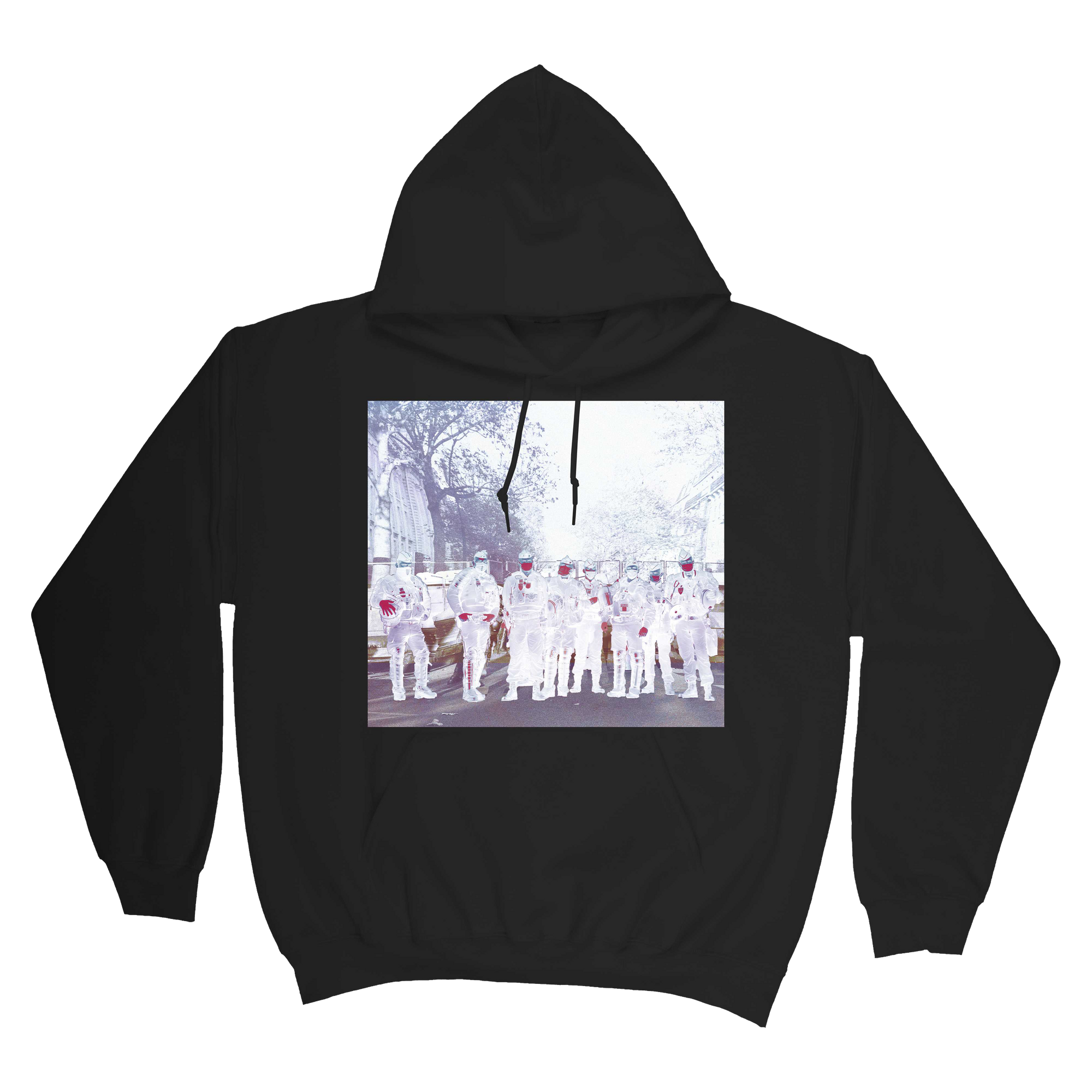 Stay Shiesty Hoodie