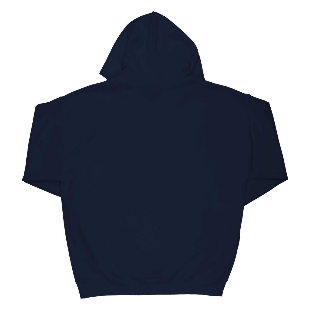 Black Boy Lost Hoodie