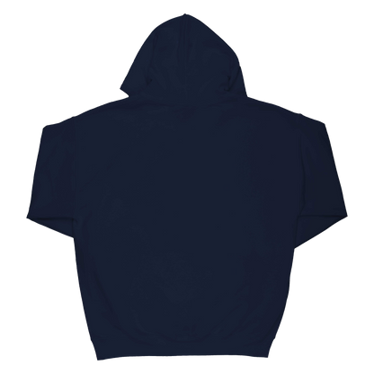 Black Boy Lost Hoodie