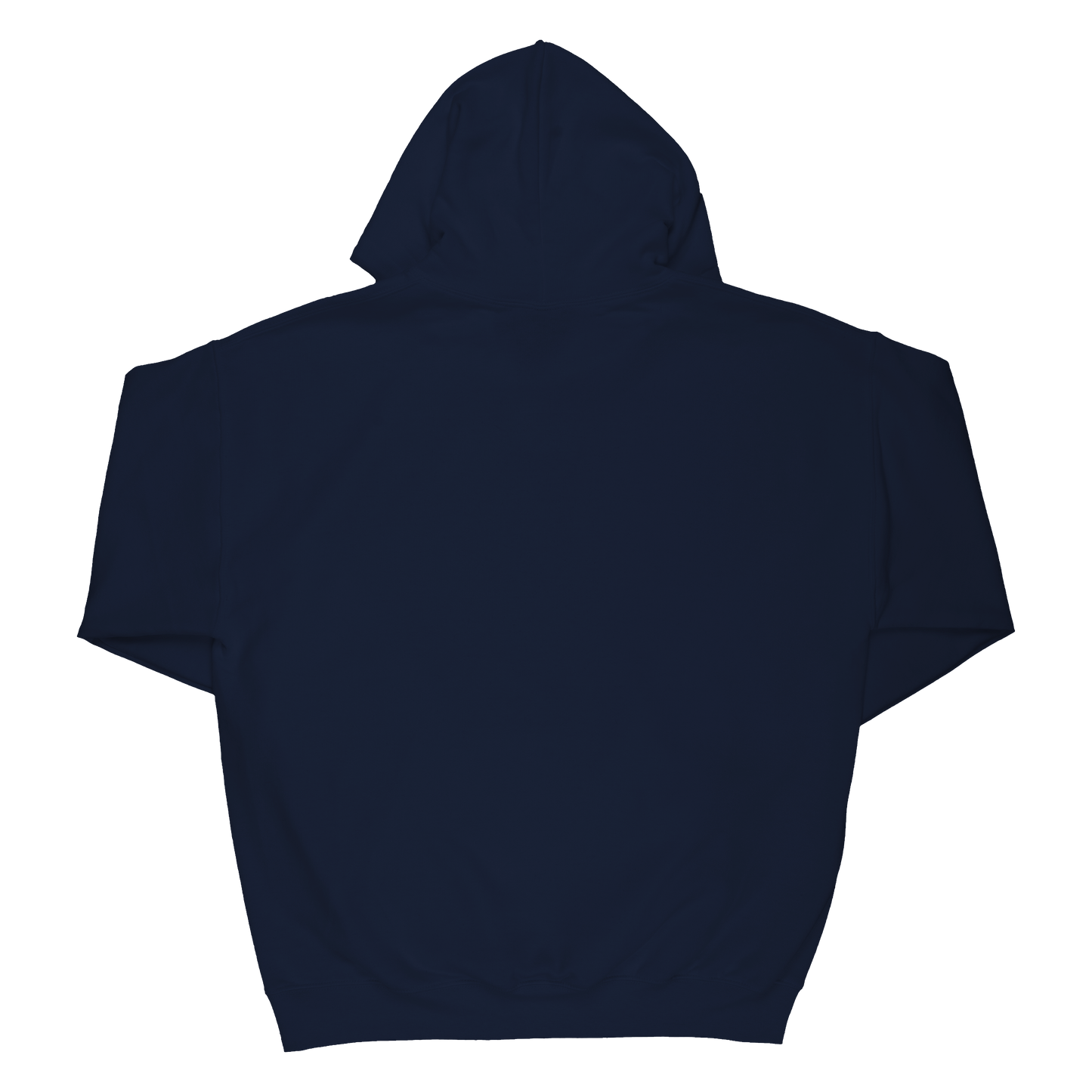 Movement Maruaders Hoodie 2