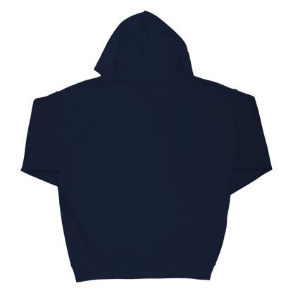 Movement Maruaders Hoodie 2