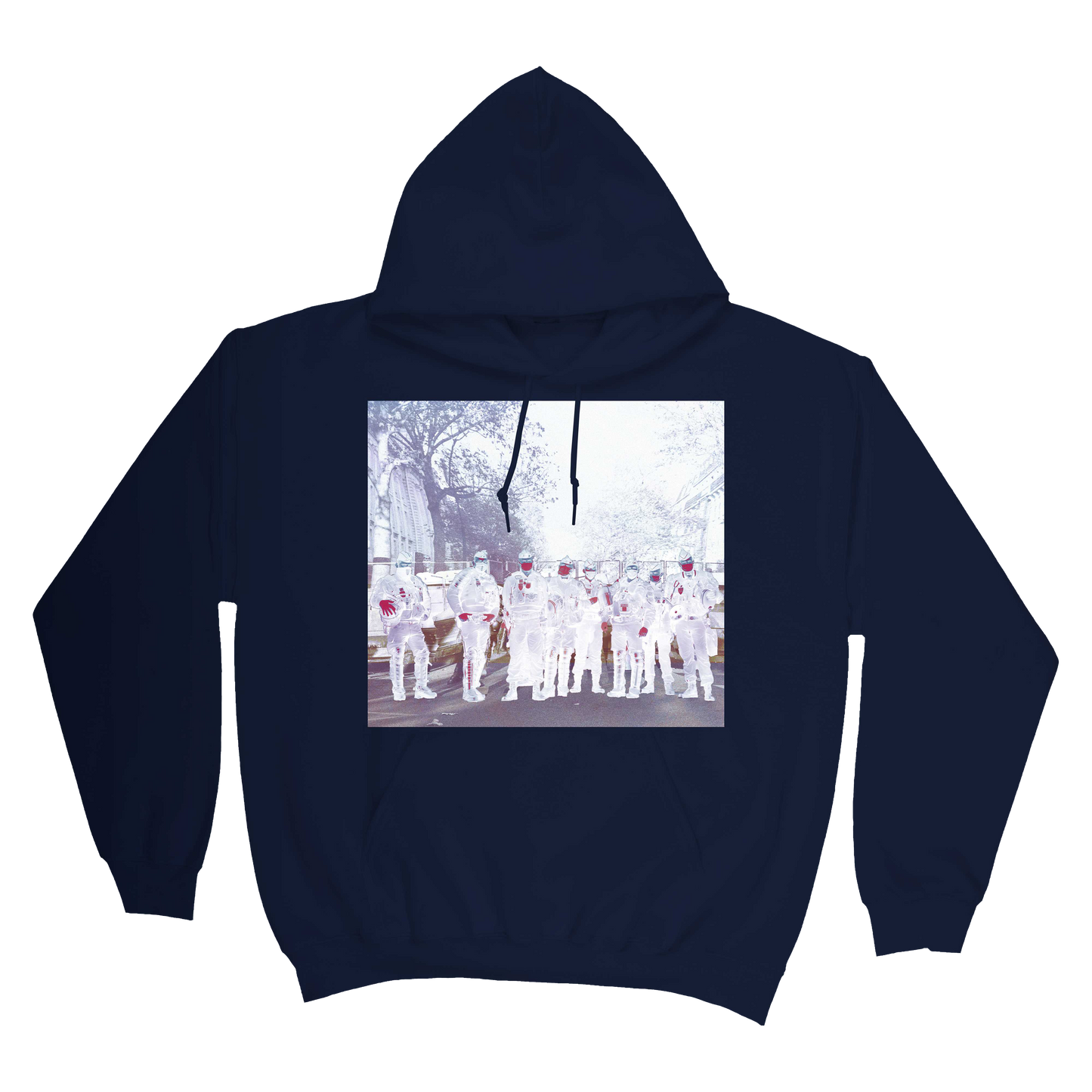 Stay Shiesty Hoodie