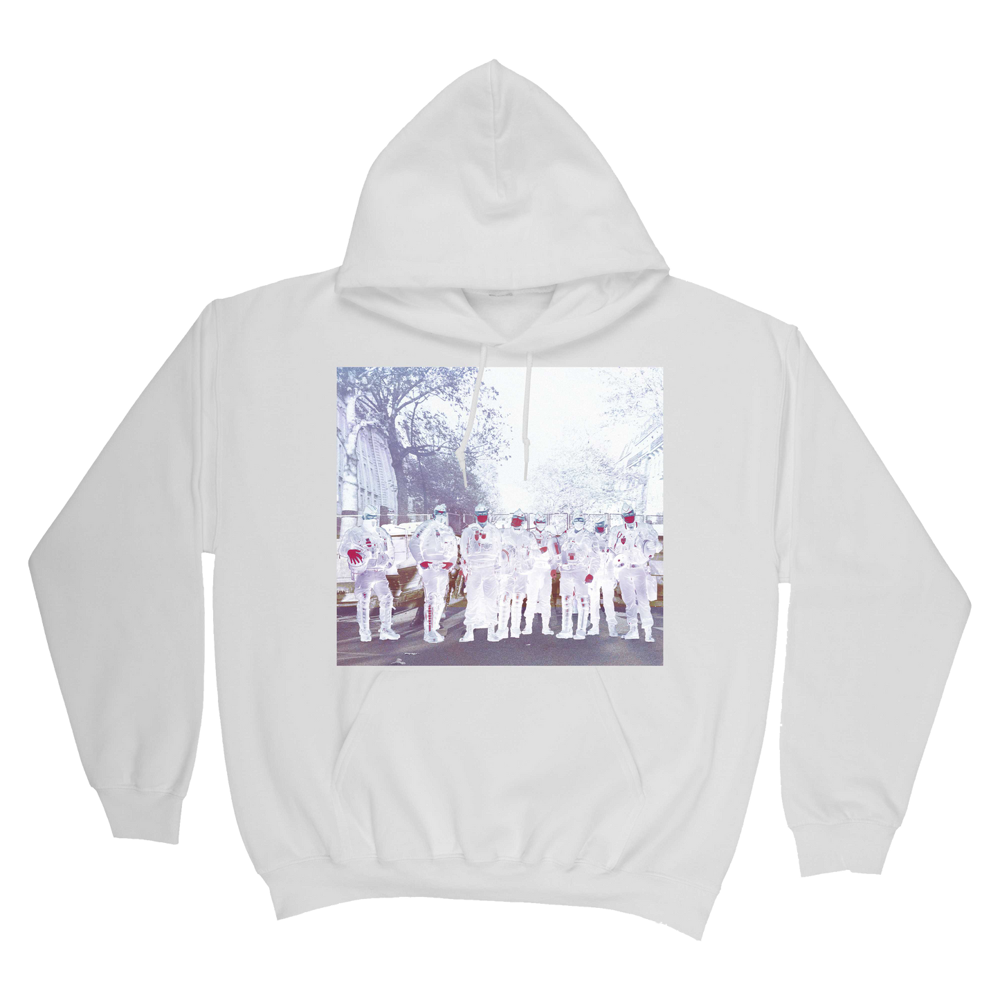 Stay Shiesty Hoodie