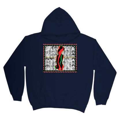 Movement Maruaders Hoodie 2