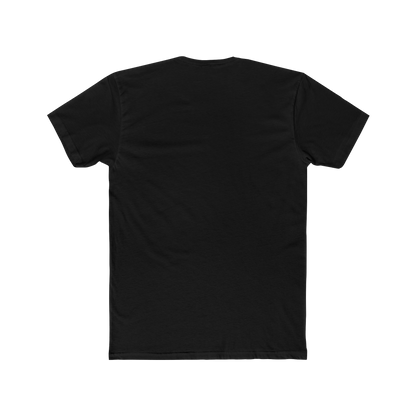 Dr Umar Johnson's Snow Bunny Suprise Tee
