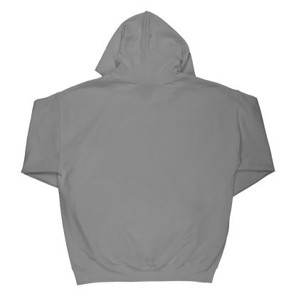 A Retrospective Hoodie