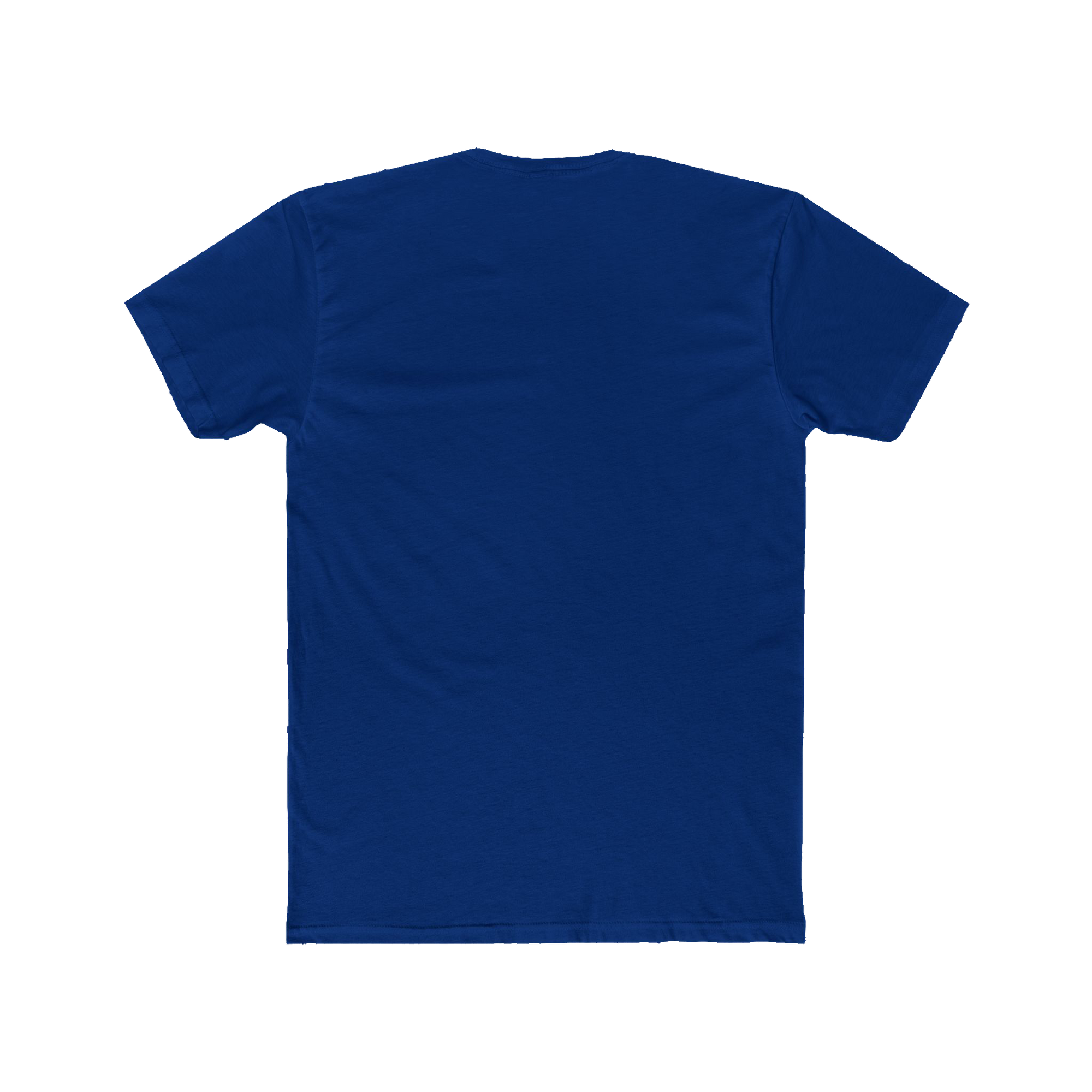 Dr Umar Johnson's Snow Bunny Suprise Tee