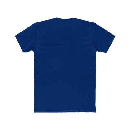 Dr Umar Johnson's Snow Bunny Suprise Tee